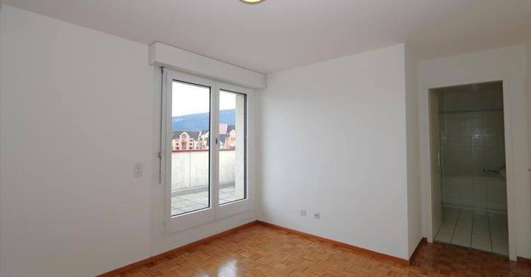Appartement 5 pièces