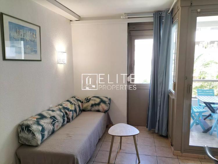 Appartement 2 pièces