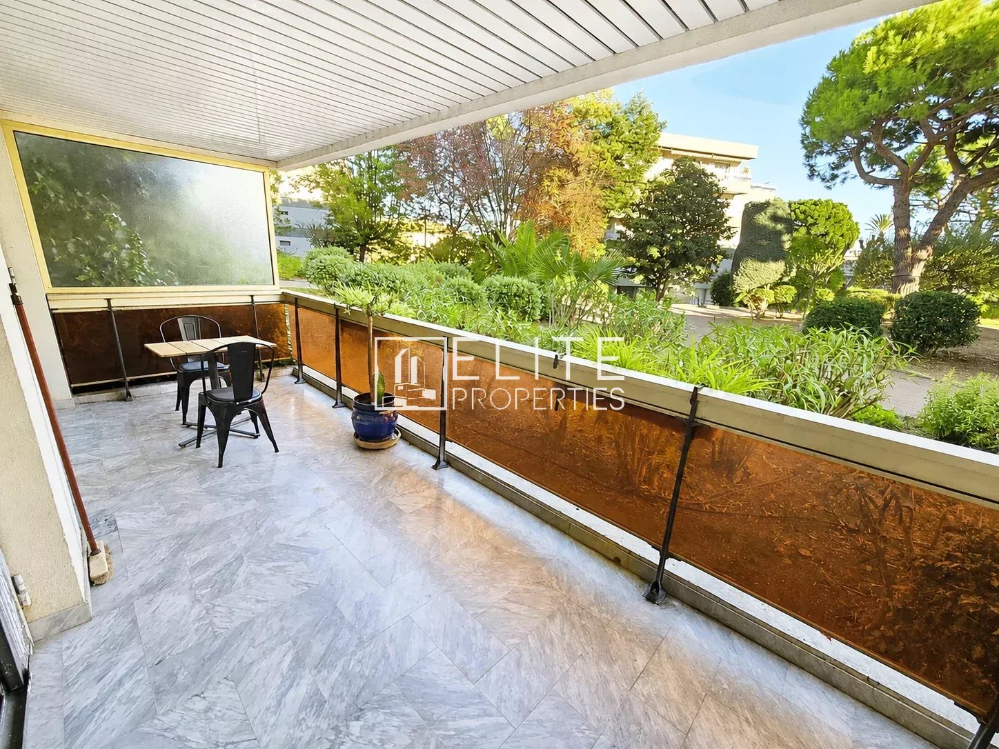 APPARTEMENT 2 PIÈCES DE 67 m² + PARKING & CAVE – SAINT-LAURENT-DU-VAR