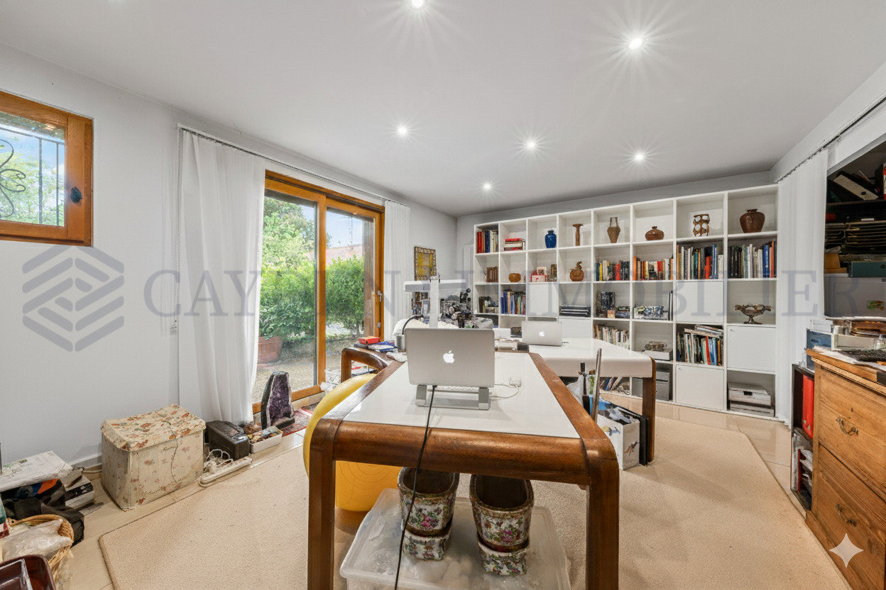 House for sale in Choulex, Switzerland