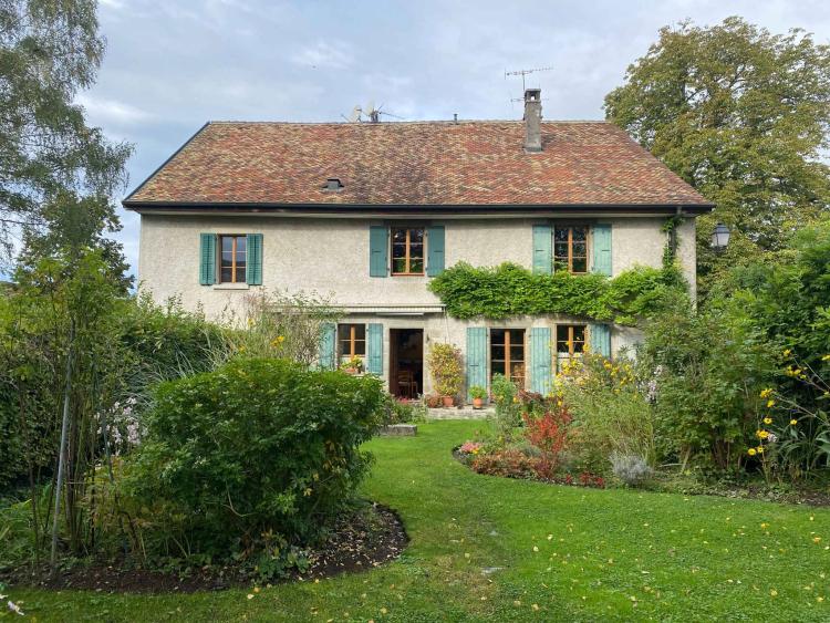 En exclusivité : corps de ferme avec plusieurs logements