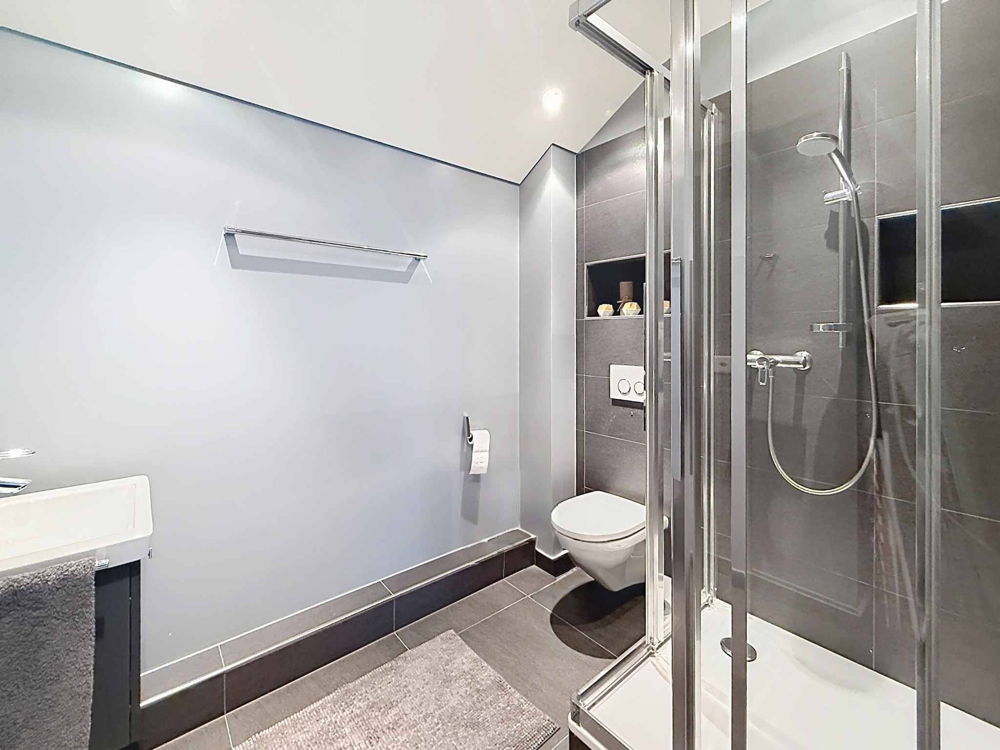 EXCLUSIVITE - Spacieux et lumineux appartement de 4,5 pièces + mezzanine