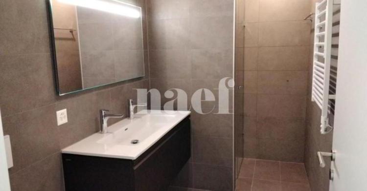 Appartement 4 pièces