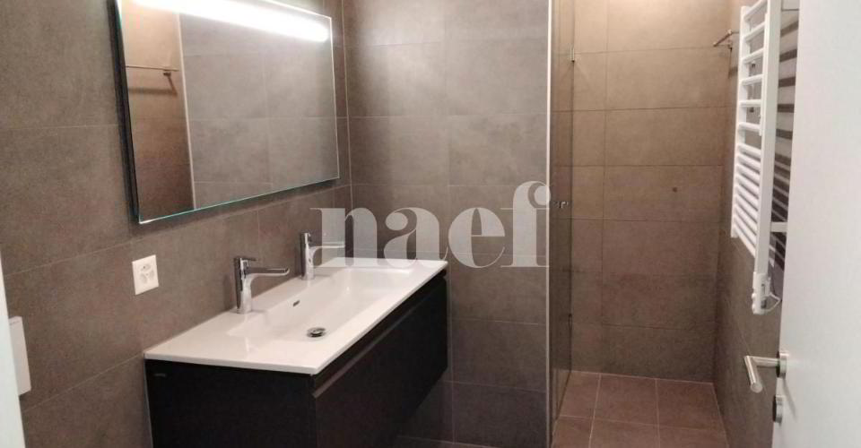Appartement 4 pièces