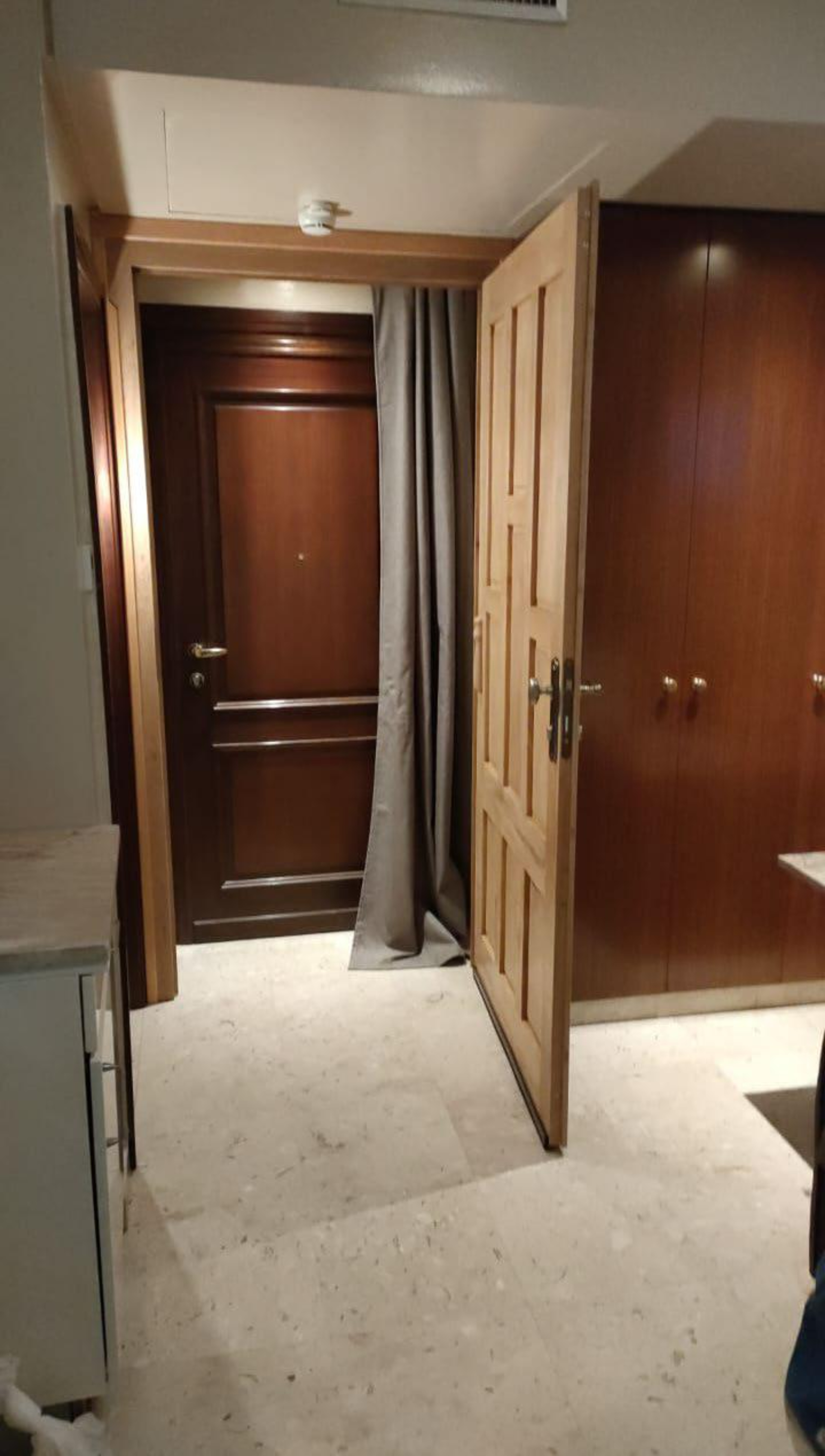 JARDIN EXOTIQUE : studio en location avec jardin privatif