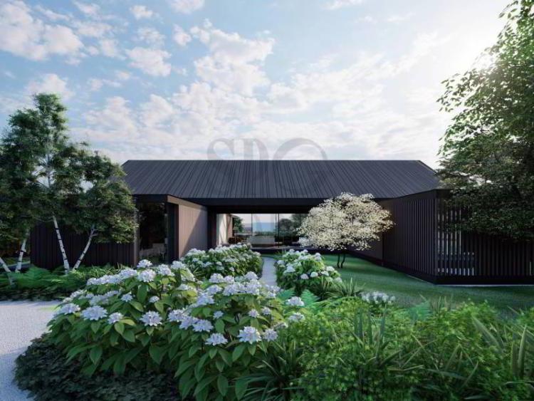 Exclusivité – Villa Les Rocailles, une Villa d’Exception
