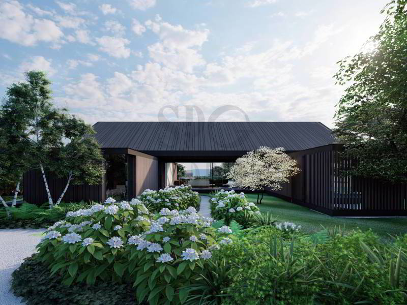 Exclusivité – Villa Les Rocailles, une Villa d’Exception
