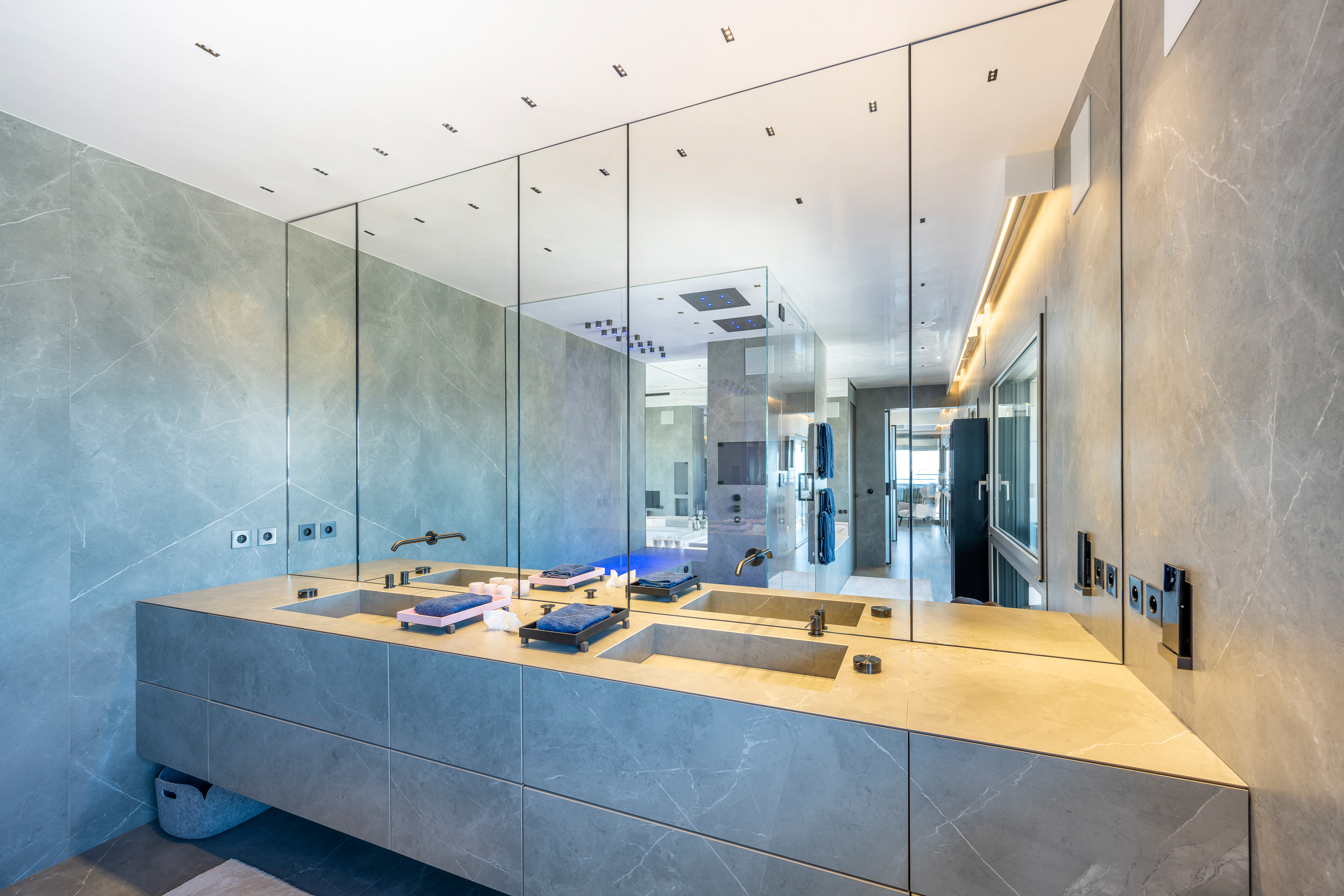 Appartement d’Exception – Monte Carlo View