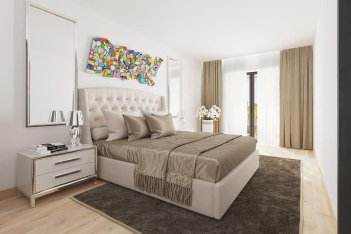 BAISSE DE PRIX ! Bel appartement de 3,5 pièces - Nouvelle Promotion