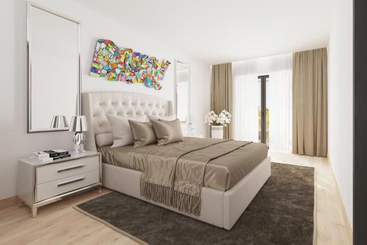 BAISSE DE PRIX ! Bel appartement de 3,5 pièces - Nouvelle Promotion