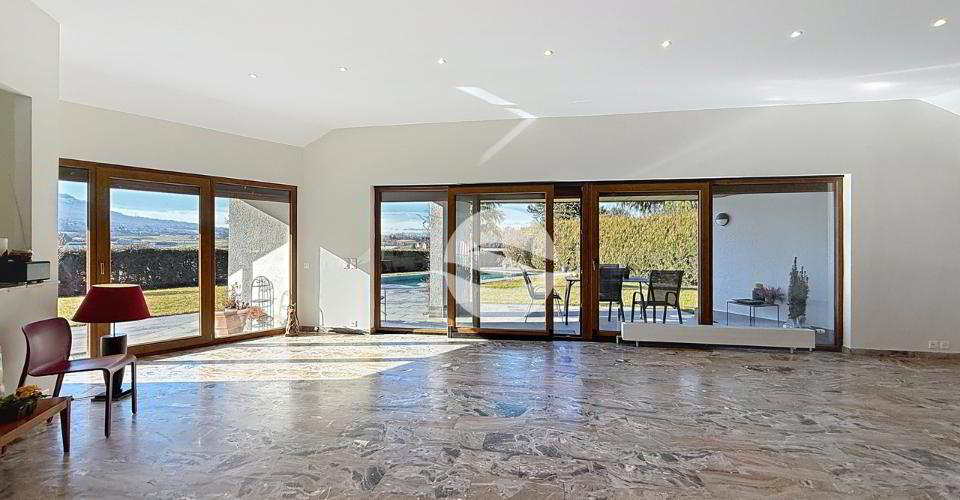 Maison 9 pièces