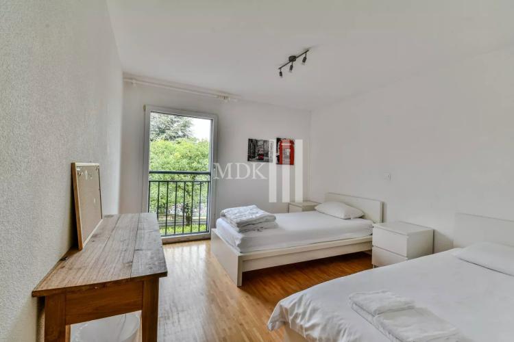 Apartment for sale in Monthey (district), Switzerland