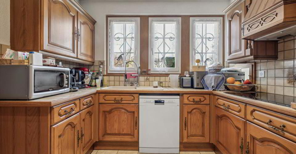 Maison 10 pièces