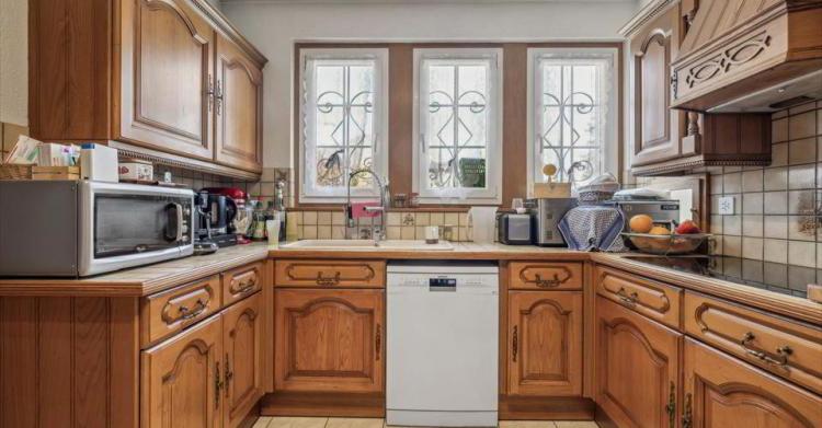 Maison 10 pièces