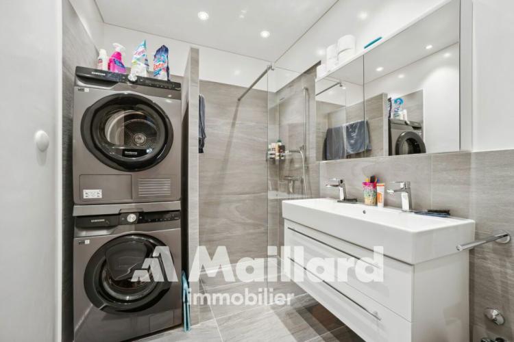Apartment for sale in Aubonne, Switzerland