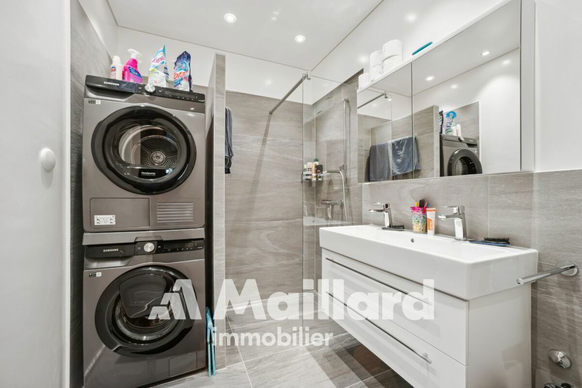 Apartment for sale in Aubonne, Switzerland