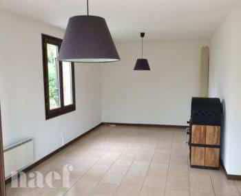 Maison 6 pièces - Impasse des Barjins 10 Collex