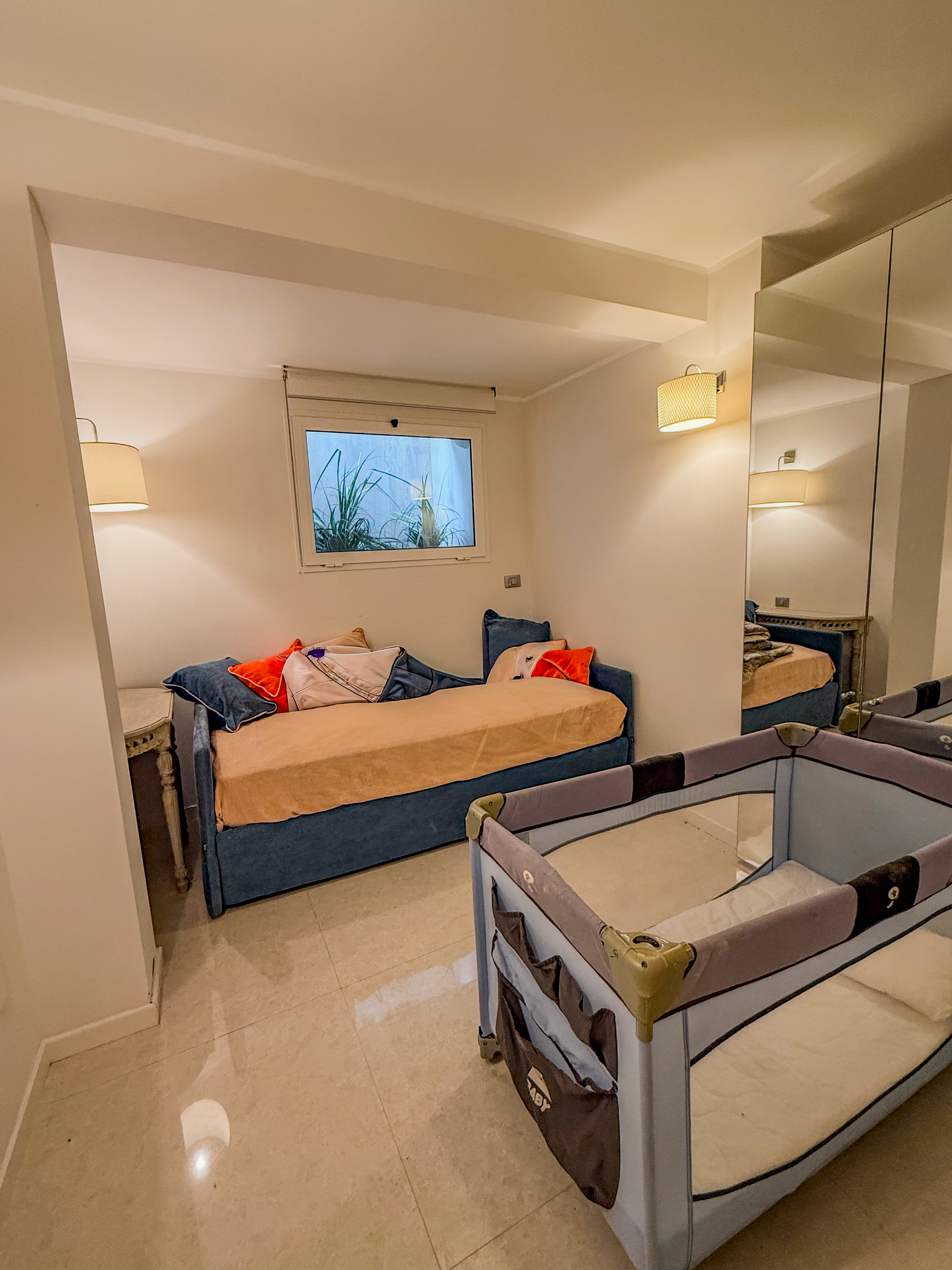 Èze Bord de Mer – Villa contemporaine aux lignes raffinées et panorama infini