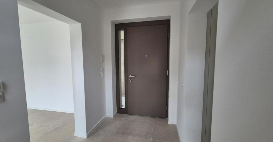 Villa 4.5 pièces