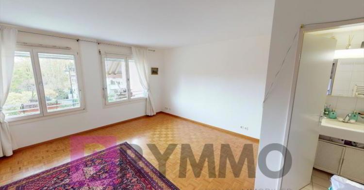 Appartement 2.5 pièces