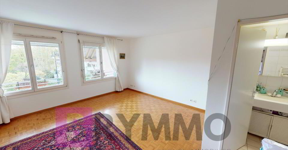 Appartement 2.5 pièces