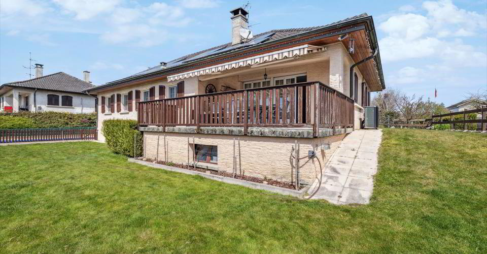 Maison 10 pièces