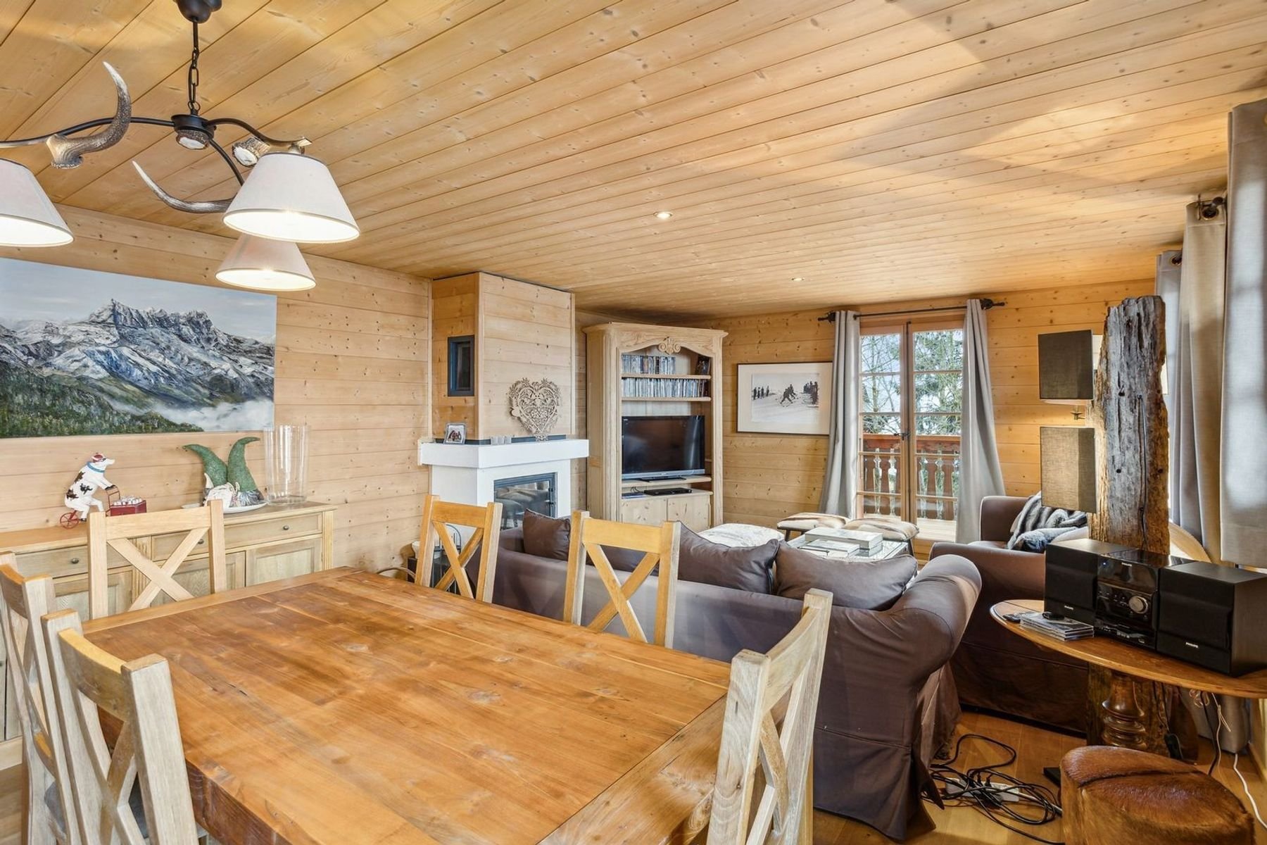 Le Cantarella Splendide Appartement Meublé Disponible Immédiatement