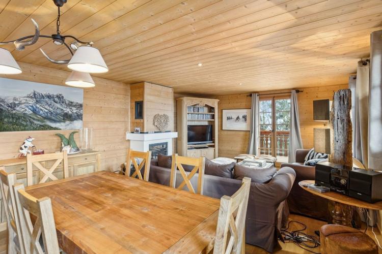 Le Cantarella Splendide Appartement Meublé Disponible Immédiatement