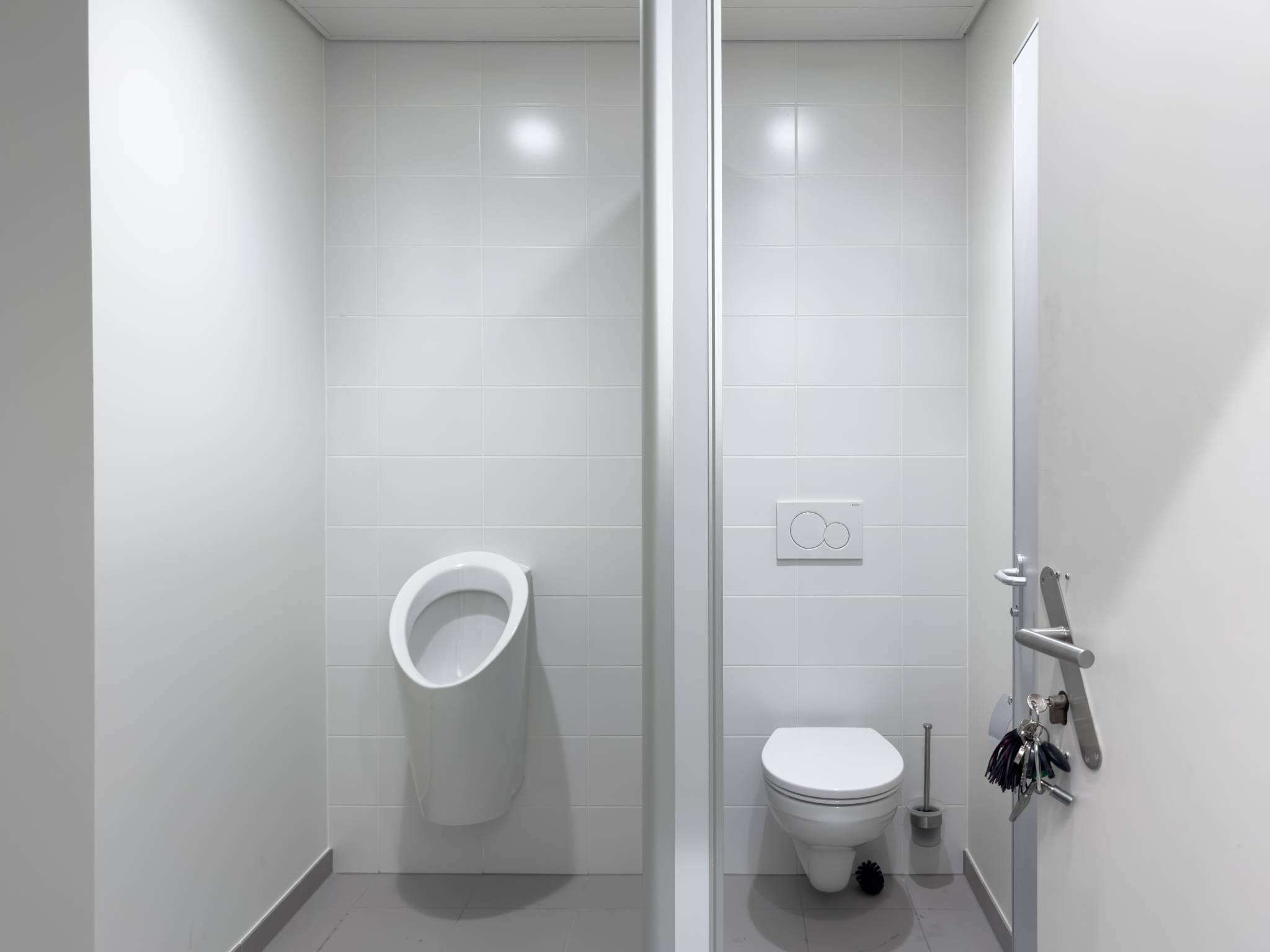 Superbes surfaces d'ateliers dès 150m2 à louer à Plan-les-Ouates