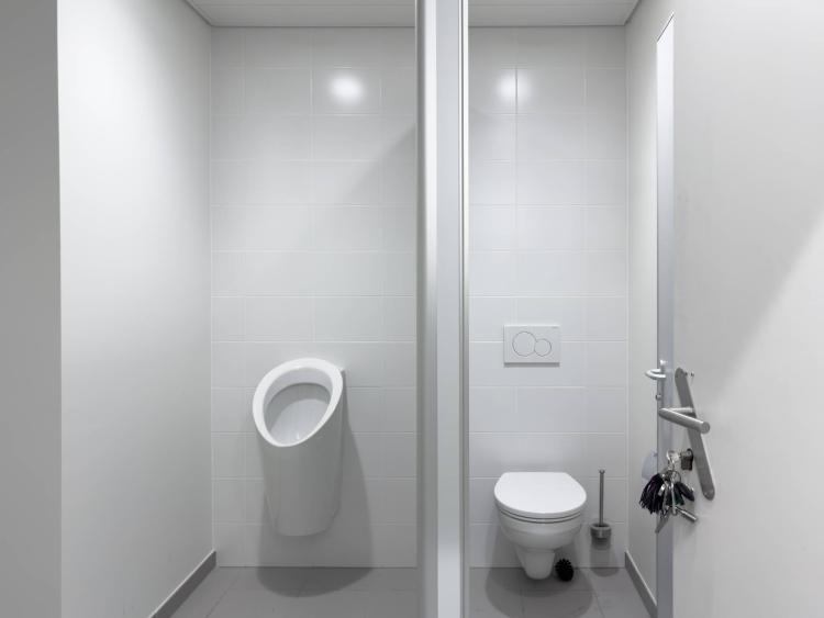 Superbes surfaces d'ateliers dès 150m2 à louer à Plan-les-Ouates