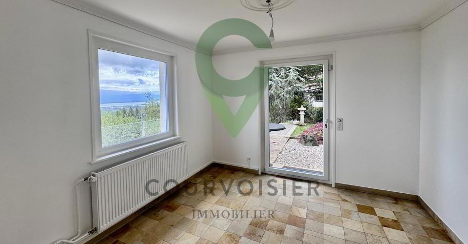 Maison 6.5 pièces