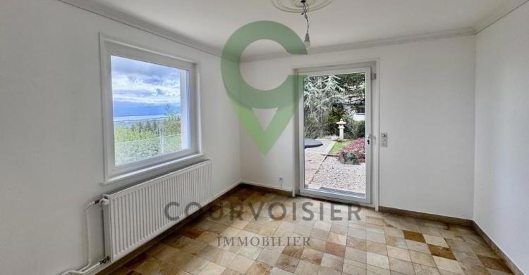 Maison 6.5 pièces