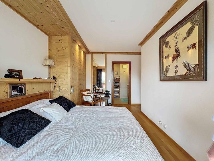 EXCLUSIVITE - Bel appartement de 4.5 pièces avec vue