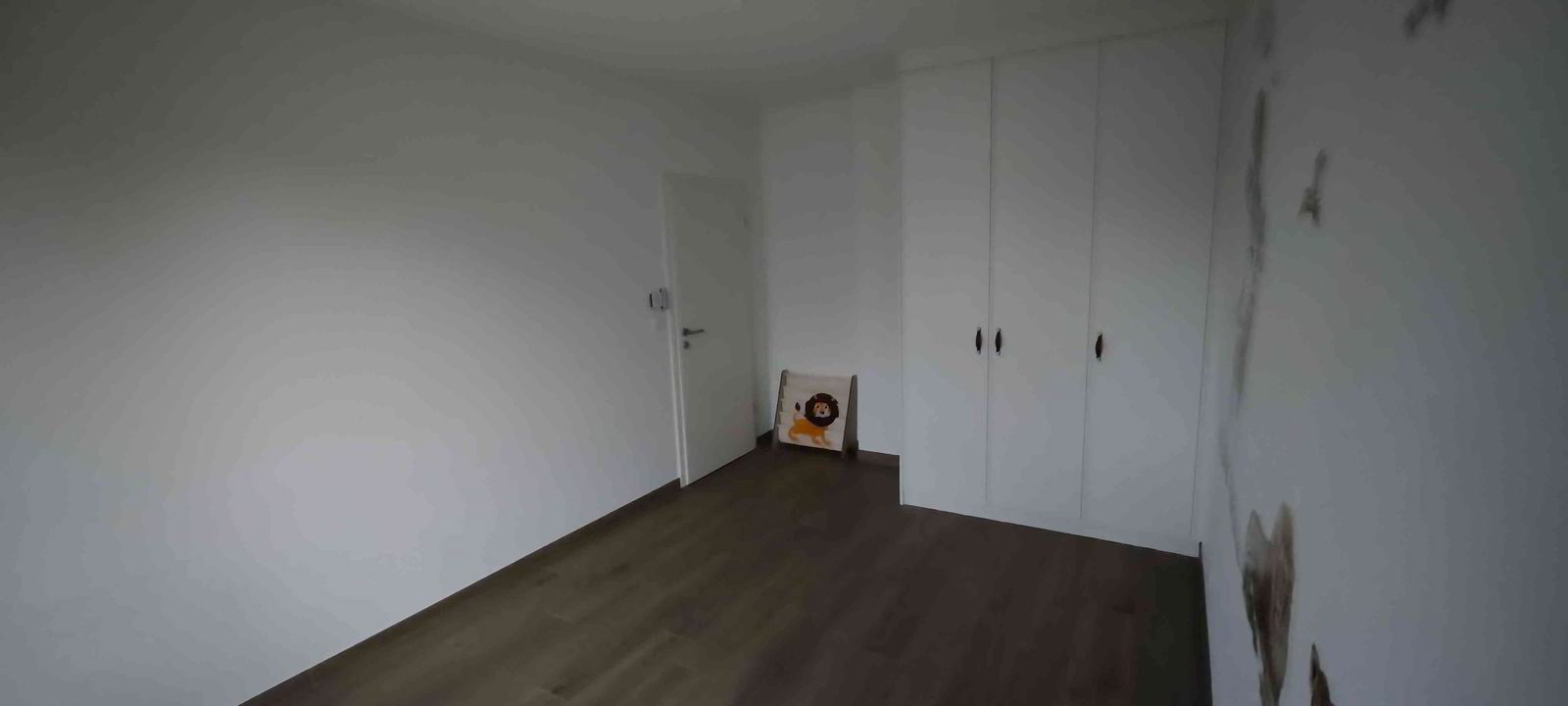 Appartement de 5 pièces, haut standing