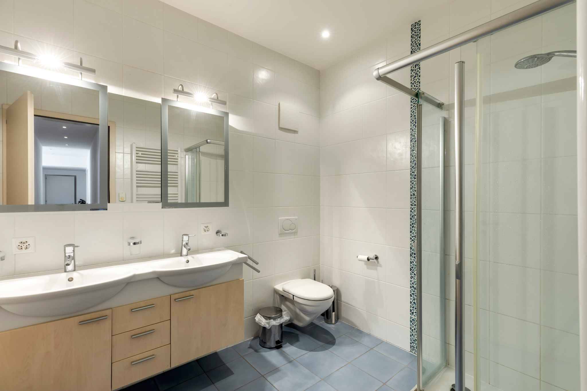 Magnifique appartement situé dans un quartier résidentiel calme et sécurisé