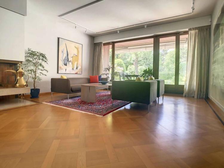 House for sale in Grand-Saconnex, Switzerland