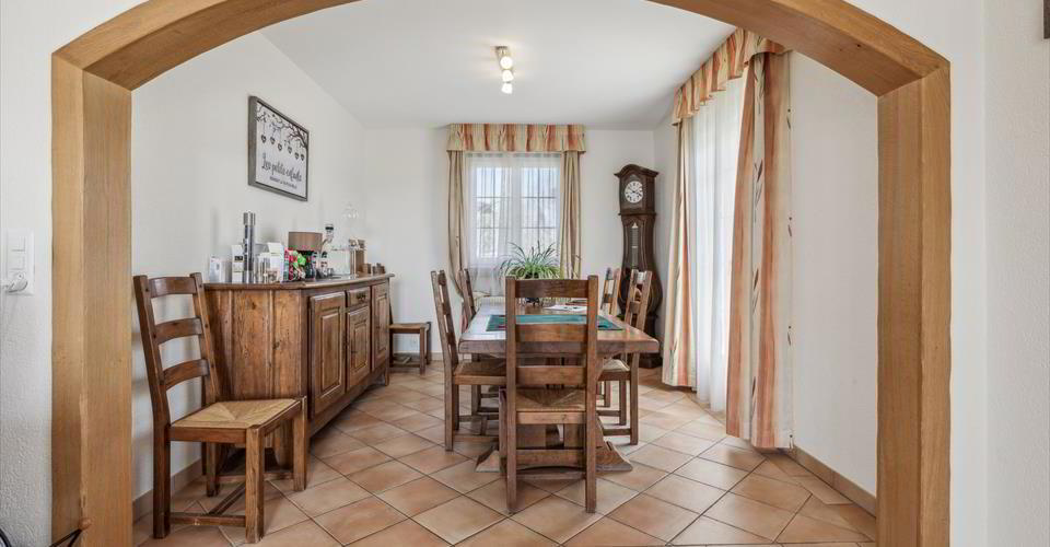 Maison 10 pièces
