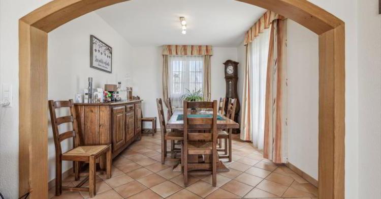 Maison 10 pièces