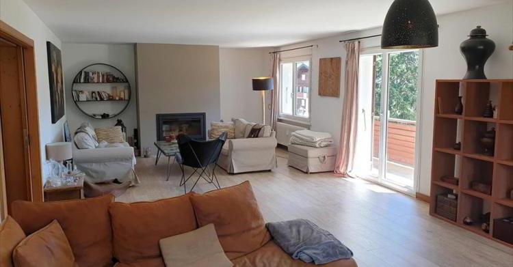 Appartement 5 pièces