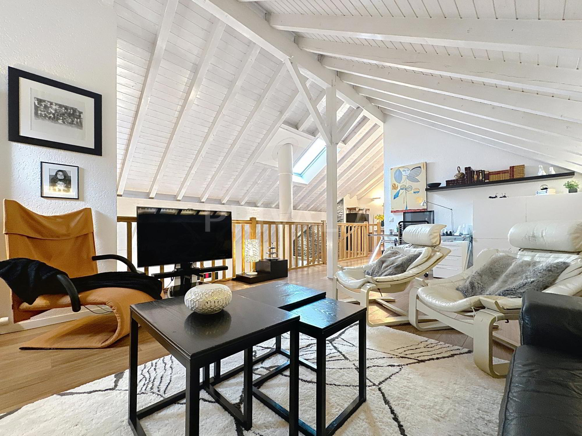 Apartment for sale in Bernex, Switzerland