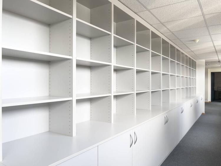 Bureaux, locaux administratifs de 381m2 à louer à Satigny