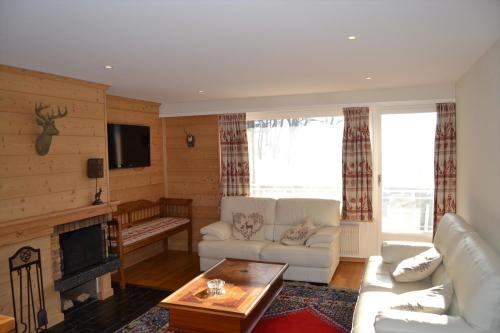 Appartement 4.5 pièces