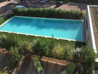 PORTO-VECCHIO - EXCEPTIONAL DUPLEX 550 SQM – SWIMMING POOL / DUPLEX D’EXCEPTION 550 M² – PISCINE