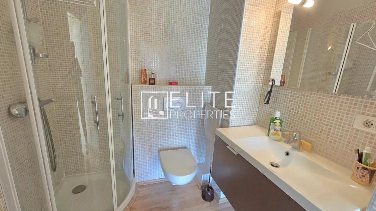 APPARTEMENT 2/3 PIÈCES 68m² + PARKING – GRASSE