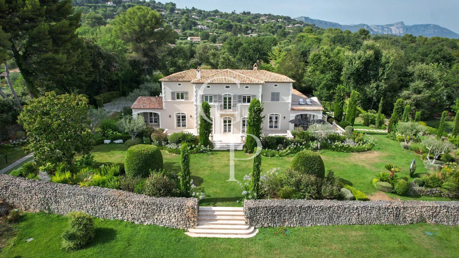 DOMAINE DE SAINT PAUL
