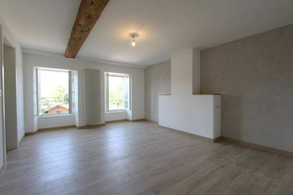 Appartement de 5 pièces, 109 m2 à Cartigny