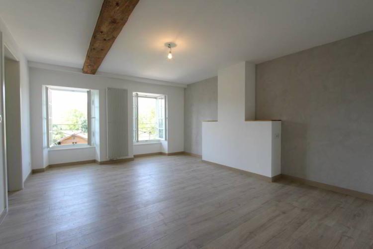 Appartement de 5 pièces, 109 m2 à Cartigny