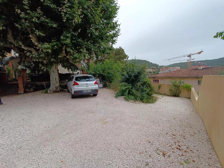 Les Arcs-sur-Argens - Villa 4 chambres 156 m²