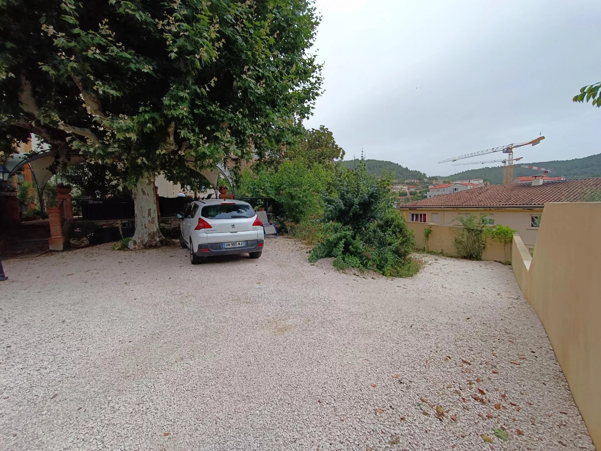 Les Arcs-sur-Argens - Villa 4 chambres 156 m²