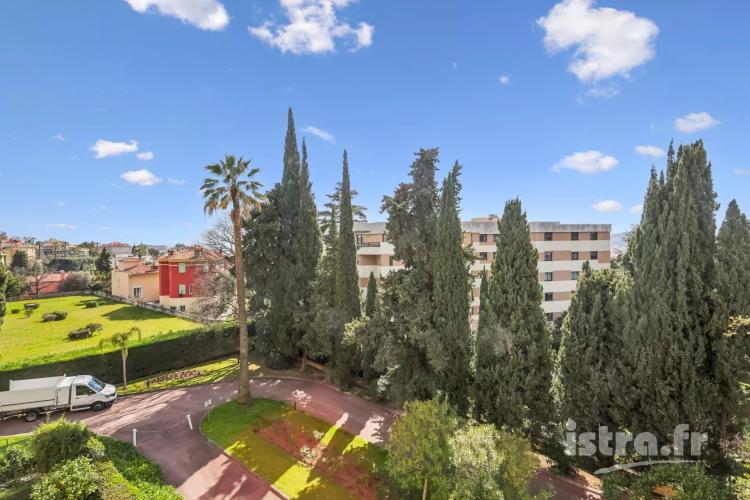 Nice Cimiez | Résidence Les Jardins de Cemenelum